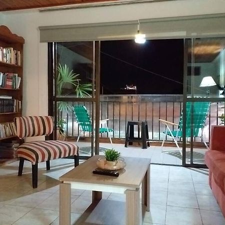 Ferienwohnung Iguazu House Puerto Iguazú Exterior foto