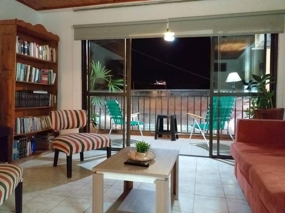 Ferienwohnung Iguazu House Puerto Iguazú Exterior foto