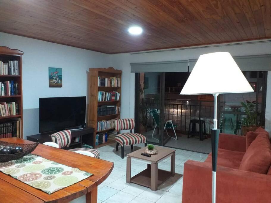 Ferienwohnung Iguazu House Puerto Iguazú Exterior foto