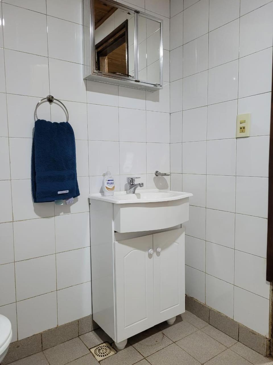 Ferienwohnung Iguazu House Puerto Iguazú Exterior foto